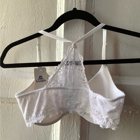 B.temptd Ladies Bra - Picture 2 of 6